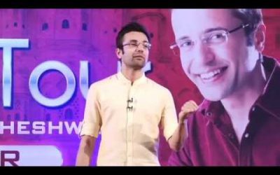 BELIEVE IN YOURSELF Powerful Motivational Speech By Sandeep Maheshwari | Hindi Motivation