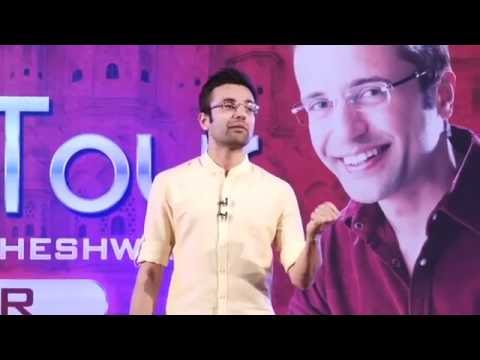 Why A P J Abdul Kalam is Inspiration By Sandeep Maheshwari Hindi